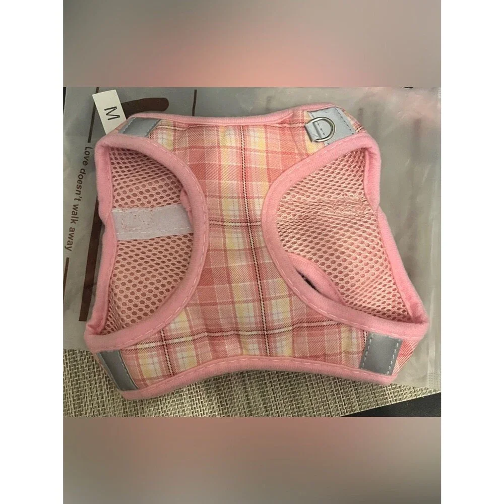 Unbranded soft pink